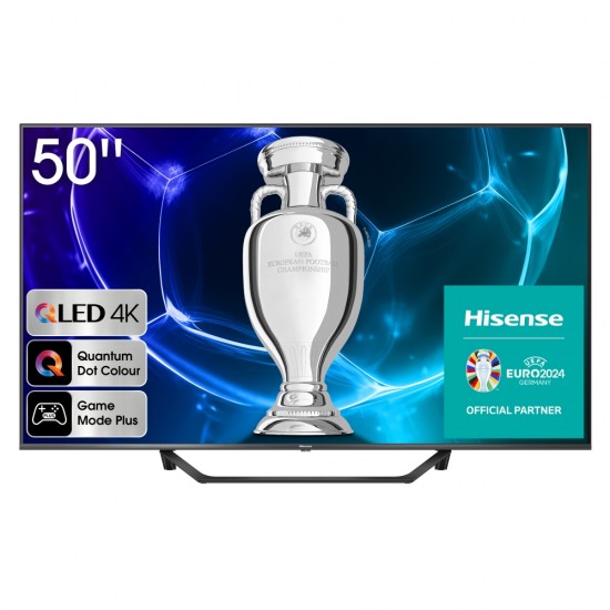 Hisense 50 A7KQ Телевизори