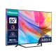 Hisense 50 A7KQ Телевизори