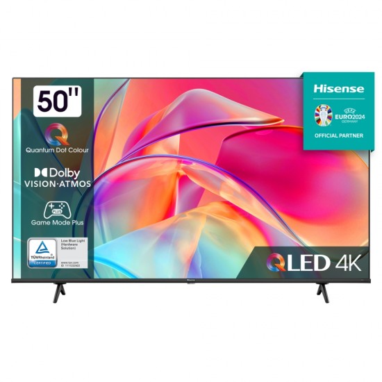 Hisense 50 E7KQ Телевизор