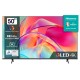 Hisense 50 E7KQ Телевизор