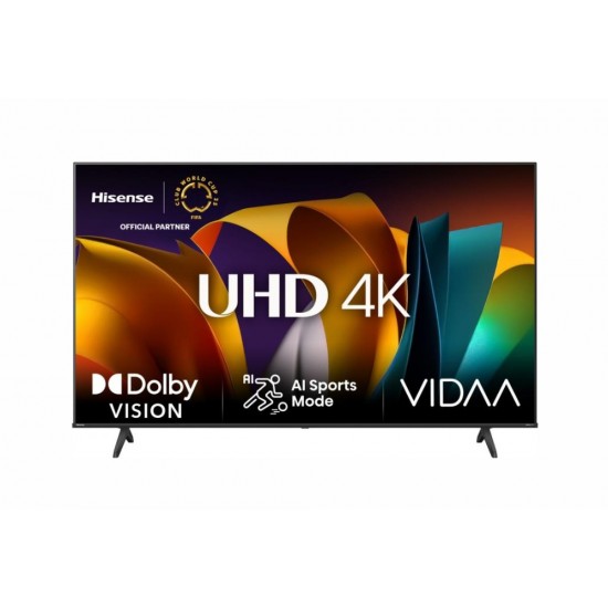 Hisense 55 A6N Телевизор