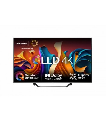 Hisense 55 A7NQ Телевизор