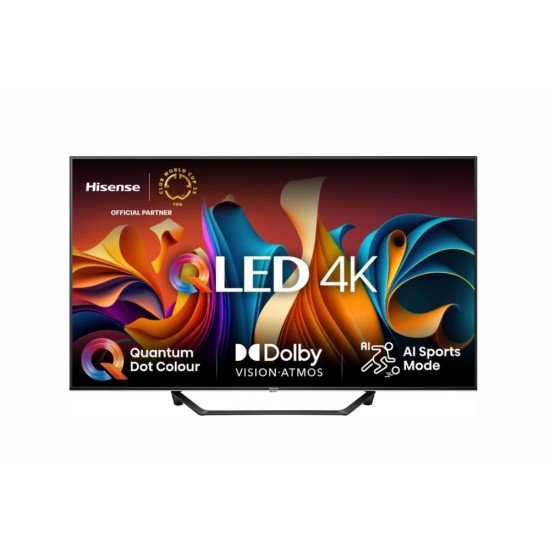 Hisense 55 A7NQ Телевизор