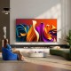 Hisense 55 A7NQ Телевизор