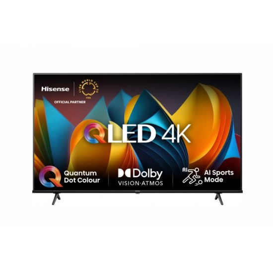 Hisense 55 E7NQ Телевизор