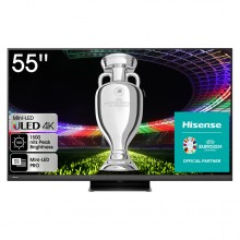 Hisense 55 U8KQ Телевизор