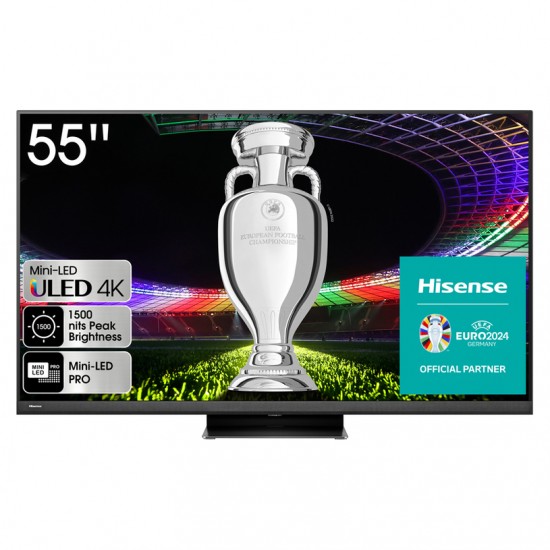 Hisense 55 U8KQ Телевизор