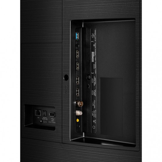 Hisense 55 U8KQ Телевизор