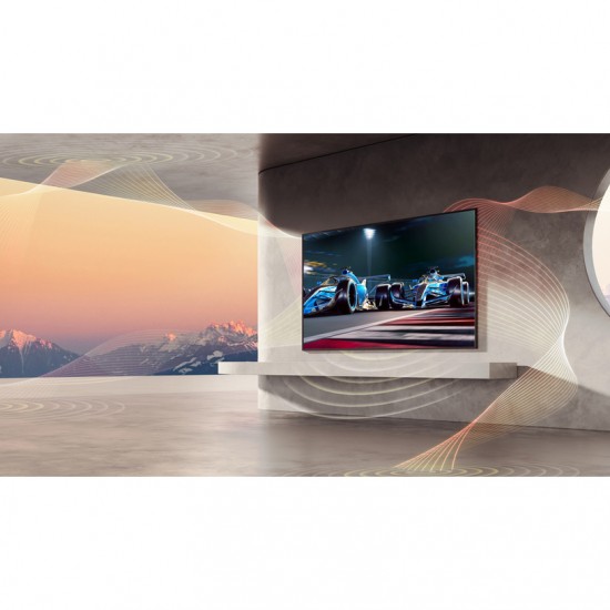 Hisense 55 U8KQ Телевизор