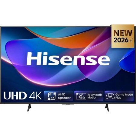 Hisense 55 A6S Телевизор