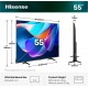 Телевизори - Hisense 55 A6S Телевизор