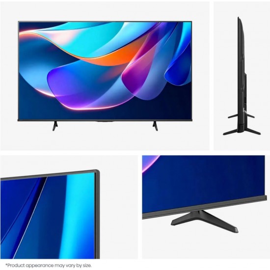 Телевизори - Hisense 55 A6S Телевизор