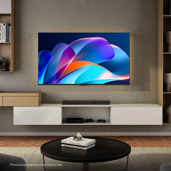 Телевизори - Hisense 55 A6S Телевизор
