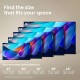 Телевизори - Hisense 55 A6S Телевизор