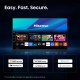 Телевизори - Hisense 55 A6S Телевизор