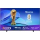 Hisense 55 E7Q Pro Телевизор
