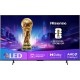 Hisense 55 E7Q Телевизор