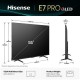 Hisense 55 E7Q Телевизор