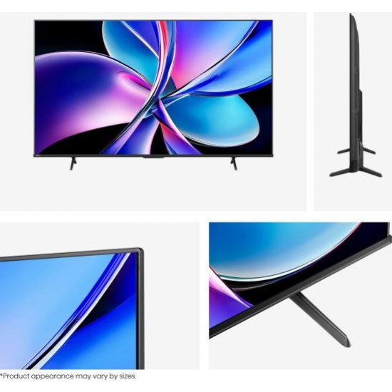 Hisense 55 E7Q Телевизор