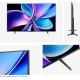 Hisense 55 E7Q Телевизор