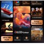 Hisense 55 E7Q Pro Телевизор Hisense 55 E7Q Pro Телевизор