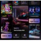 Hisense 55 E7Q Телевизор