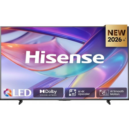 Hisense 55 E7S Телевизор
