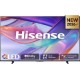 Телевизори - Hisense 55 E7S Телевизор
