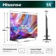 Телевизори - Hisense 55 E7S Телевизор