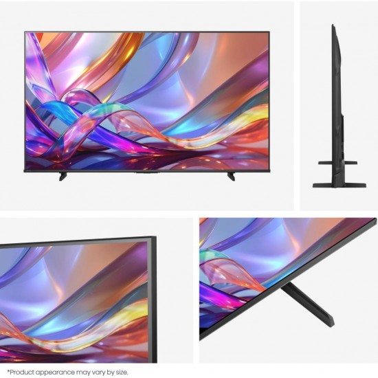 Телевизори - Hisense 55 E7S Телевизор