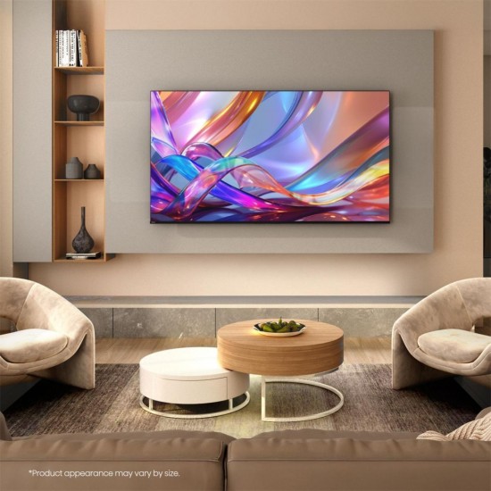Телевизори - Hisense 55 E7S Телевизор