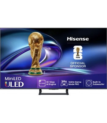 Hisense 55 E8Q Телевизор