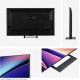 Hisense 55 E8Q Телевизор