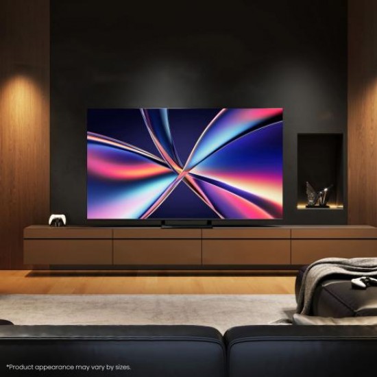 Hisense 55 E8Q Телевизор