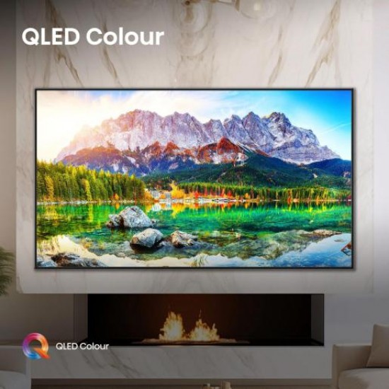 Hisense 55 E8Q Телевизор