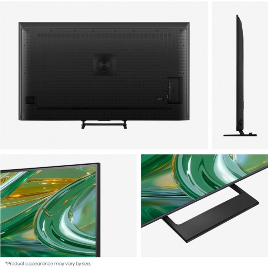 Телевизори - Hisense 55 E8S Телевизор