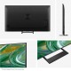 Телевизори - Hisense 55 E8S Телевизор