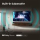 Телевизори - Hisense 55 E8S Телевизор