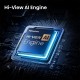 Телевизори - Hisense 55 E8S Телевизор