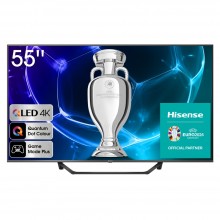 Hisense 55 A7KQ Телевизор