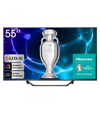 Hisense 55 A7KQ Телевизор