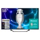 Hisense 55 A7KQ Телевизор