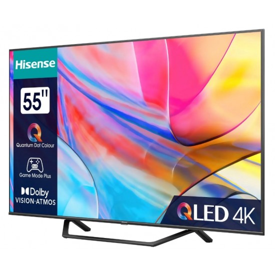 Hisense 55 A7KQ Телевизор