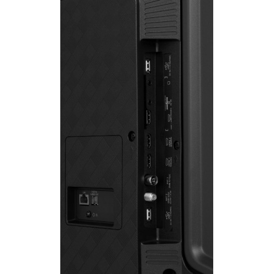 Hisense 55 A7KQ Телевизор