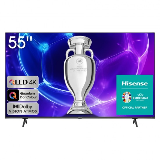 Hisense 55 E7KQ Телевизор