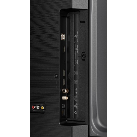 Hisense 55 E7KQ Телевизор
