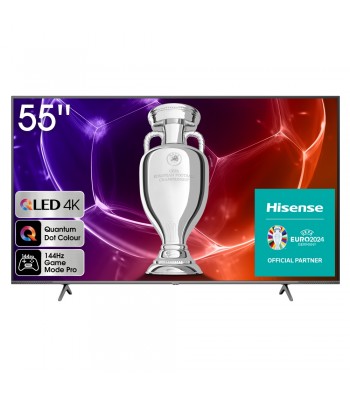 Hisense 55 E7KQ Pro Телевизор