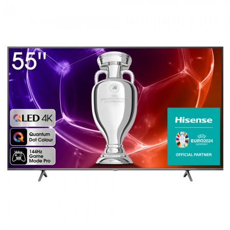 Hisense 55 E7KQ Pro Телевизор