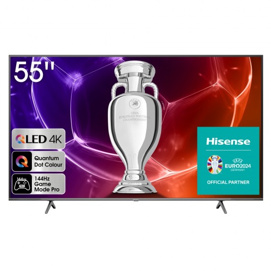 Hisense 55 E7KQ Pro Телевизор
