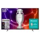 Hisense 55 E7KQ Pro Телевизор
